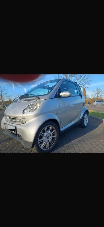 Smart Other