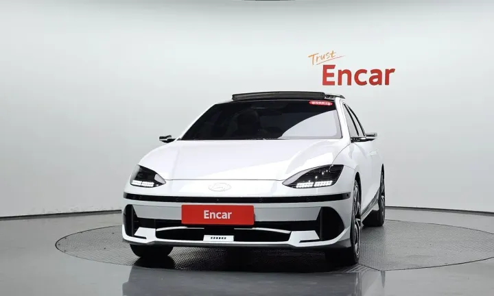Hyundai Ioniq6