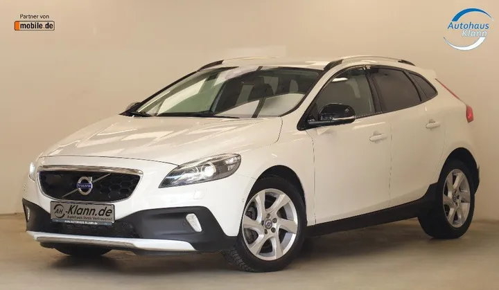 Volvo V40 Cross Country