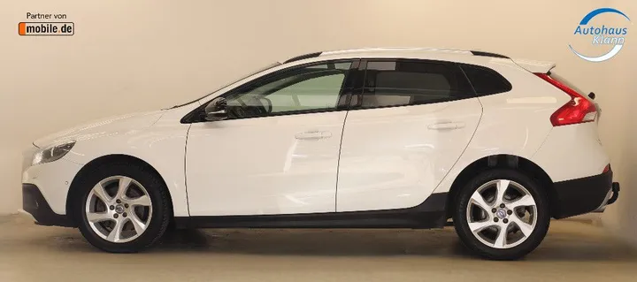 Volvo V40 Cross Country