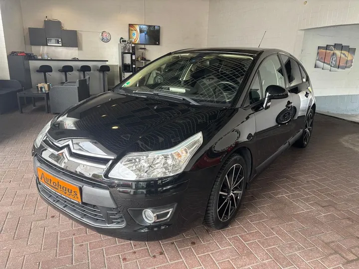 Citroën C4