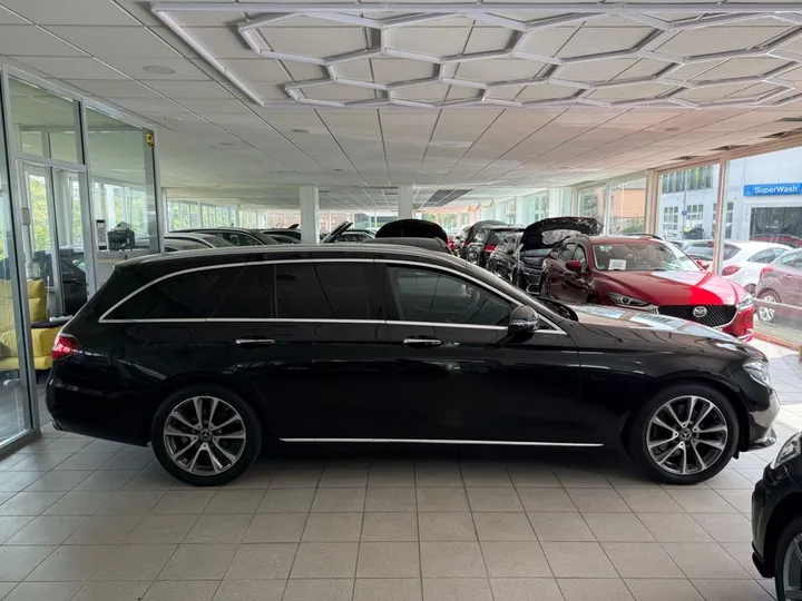 Mercedes-Benz E 250