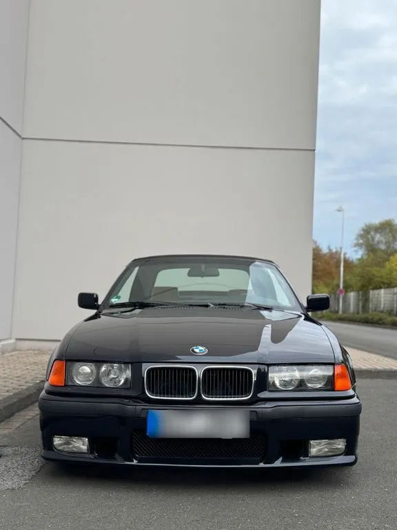 BMW 328