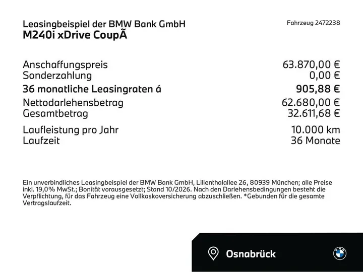 BMW Other