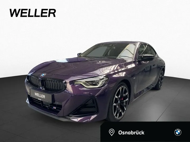 BMW Other