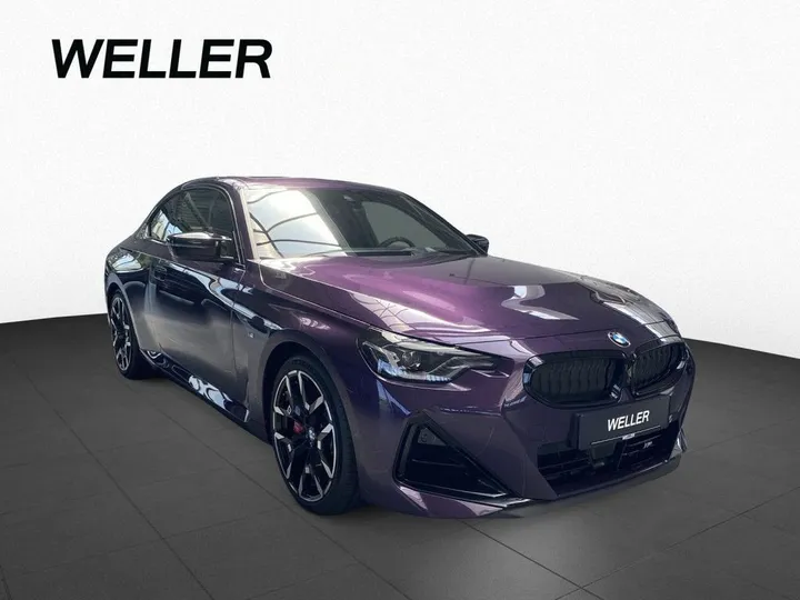 BMW Other