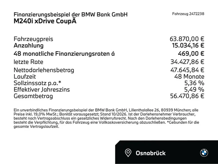 BMW Other