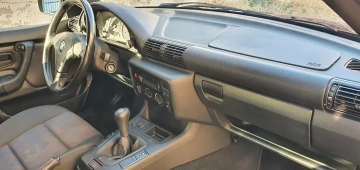 BMW 316