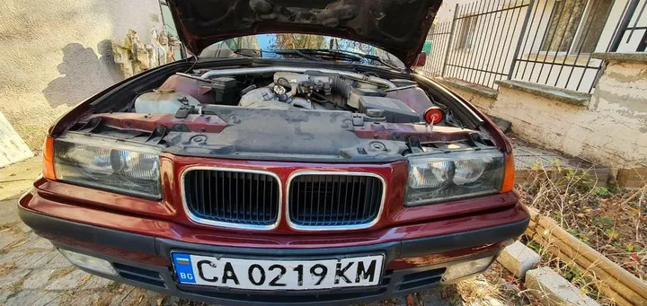 BMW 316