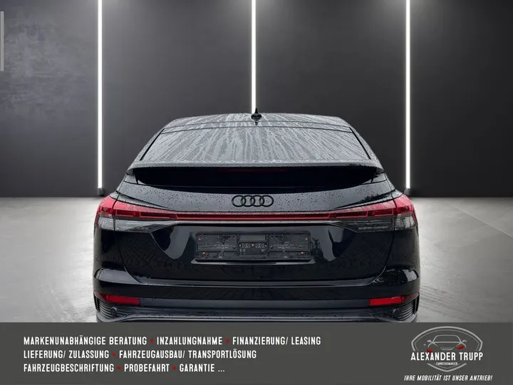 Audi Q4