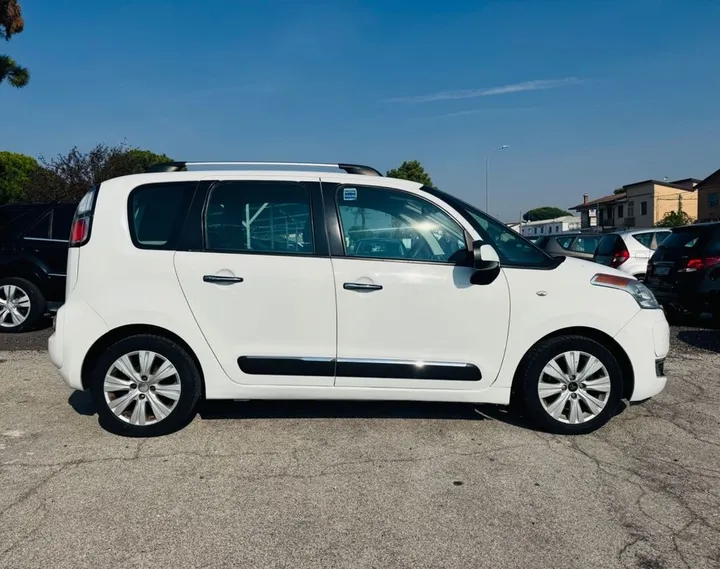Citroën C3 Picasso