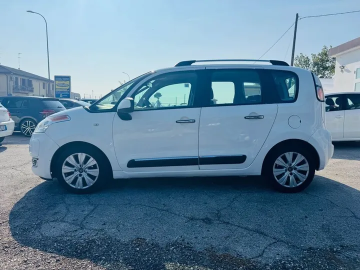 Citroën C3 Picasso