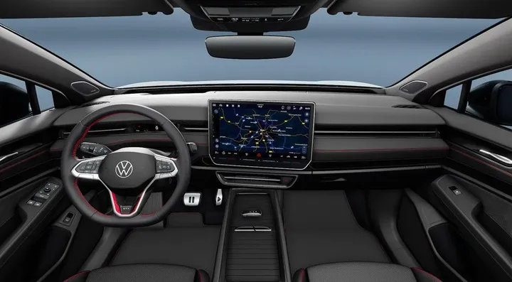 Volkswagen ID.7