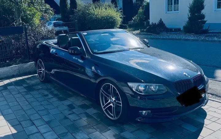 BMW 335