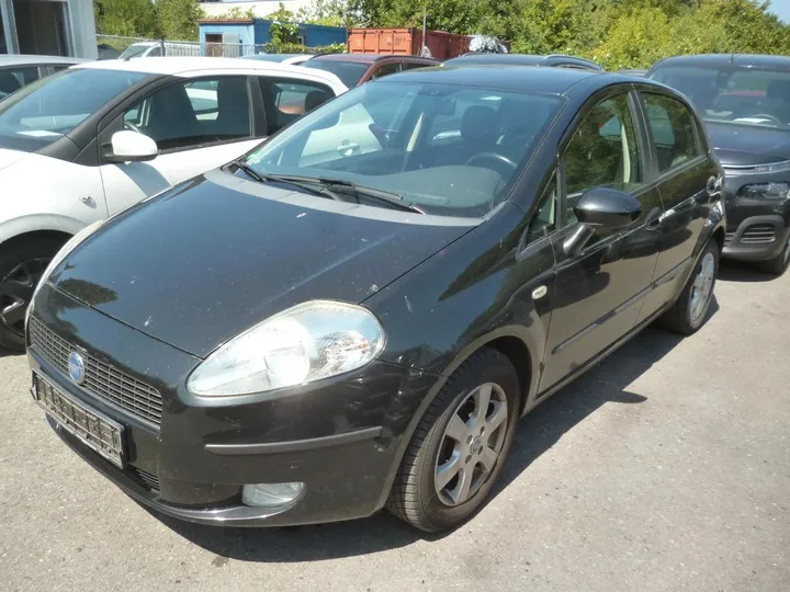 Fiat Grande Punto