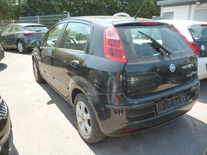 Fiat Grande Punto