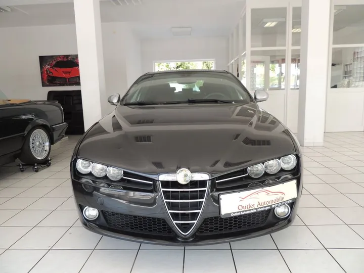 Alfa Romeo Other