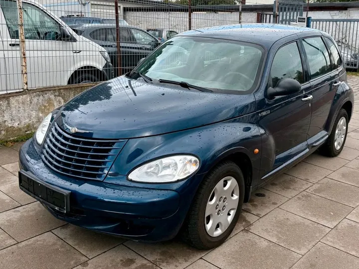 Chrysler PT Cruiser