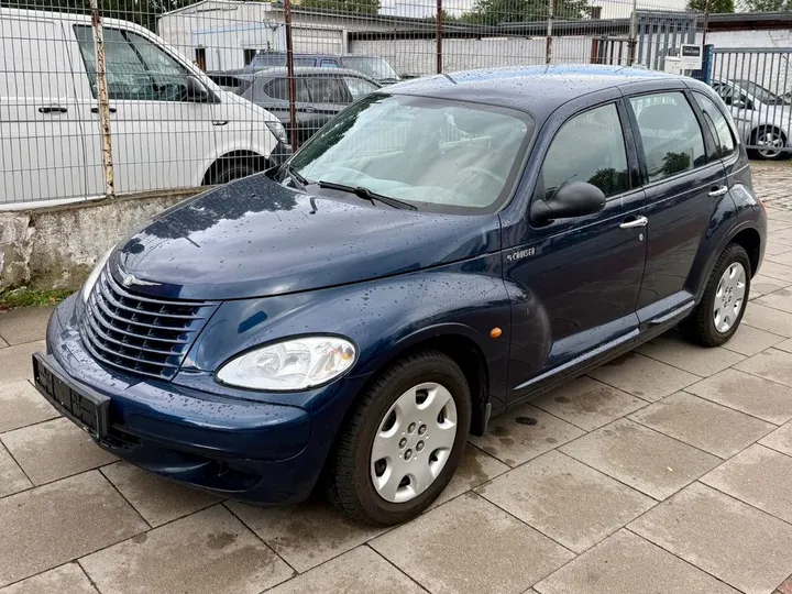 Chrysler PT Cruiser
