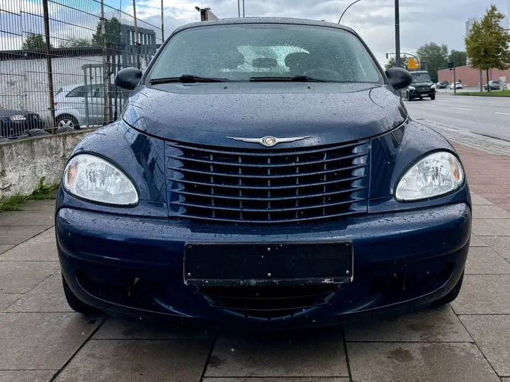 Chrysler PT Cruiser