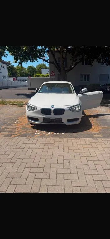 BMW 114