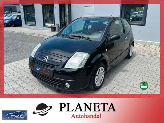 Citroën C2