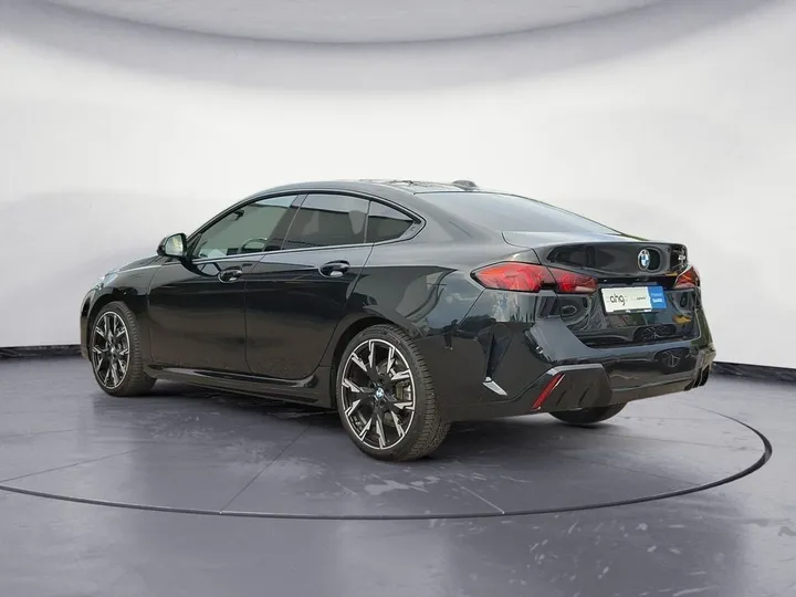 BMW 220 Gran Coupé