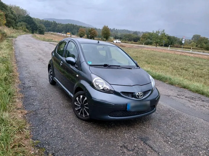 Toyota Other