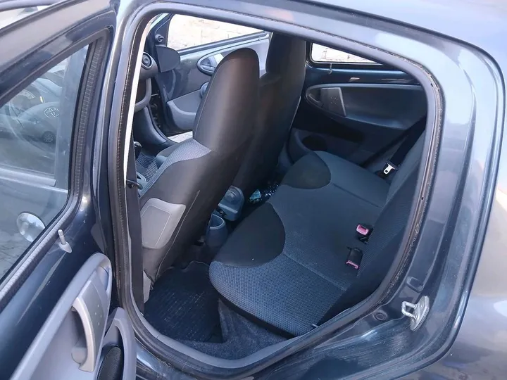 Toyota Other