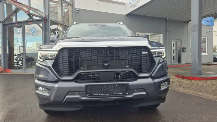 Foton 4