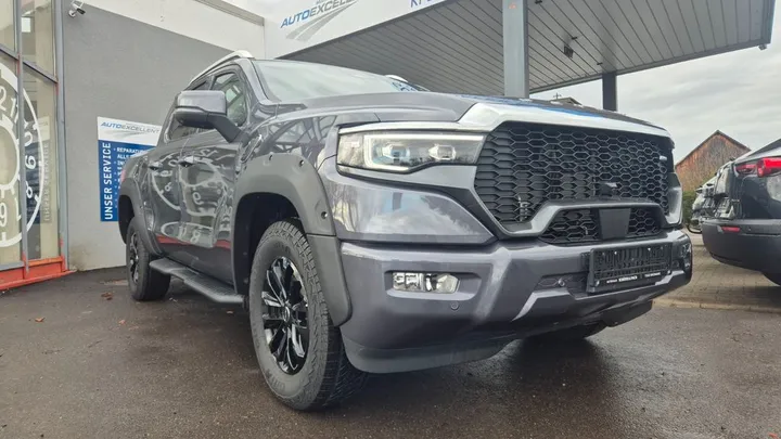 Foton 4