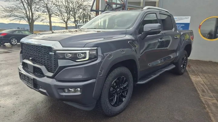 Foton 4
