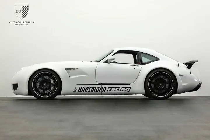 Wiesmann MF 5