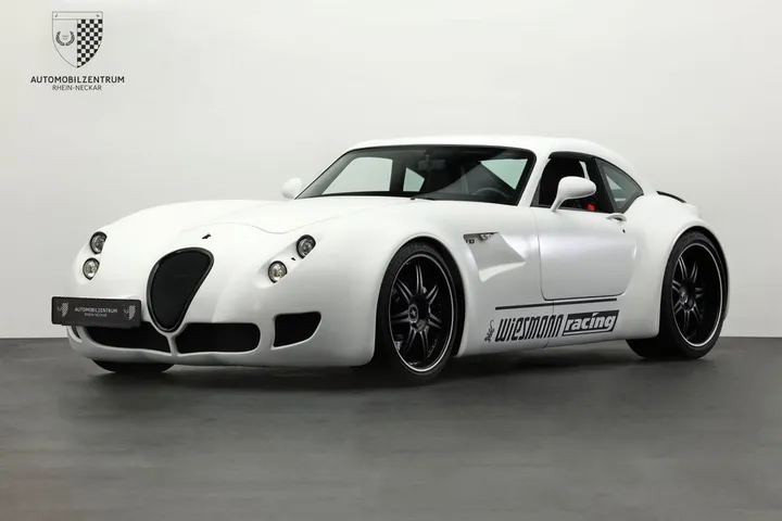 Wiesmann MF 5