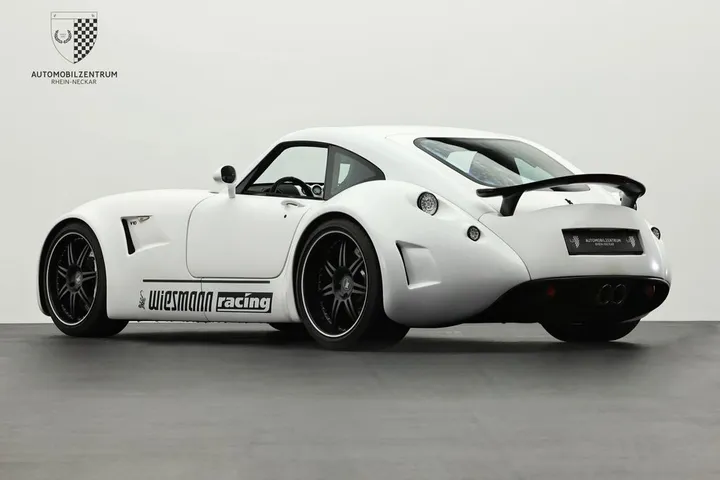 Wiesmann MF 5