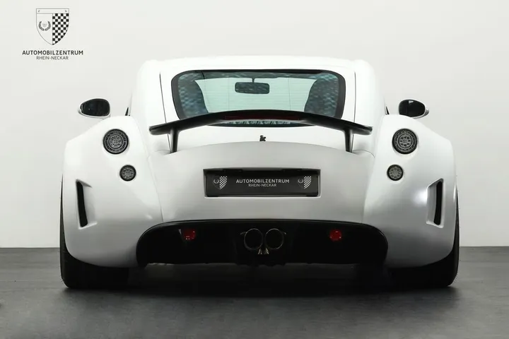 Wiesmann MF 5