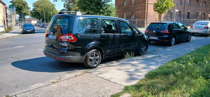 Ford Galaxy