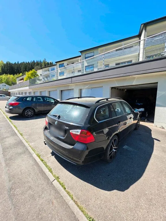 BMW 325