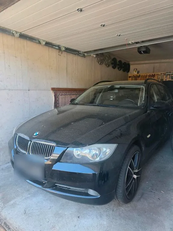 BMW 325
