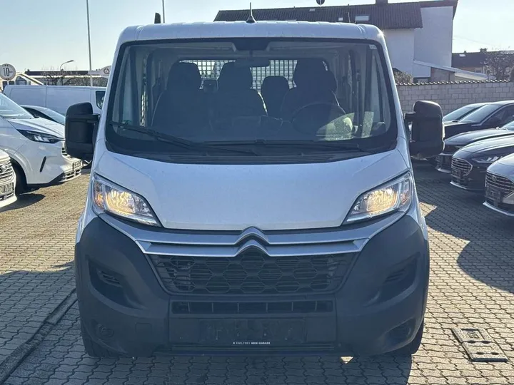 Citroën Jumper