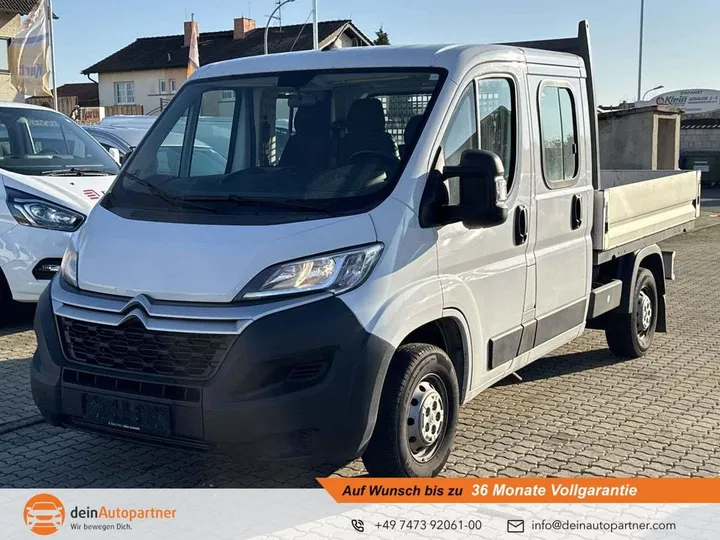 Citroën Jumper