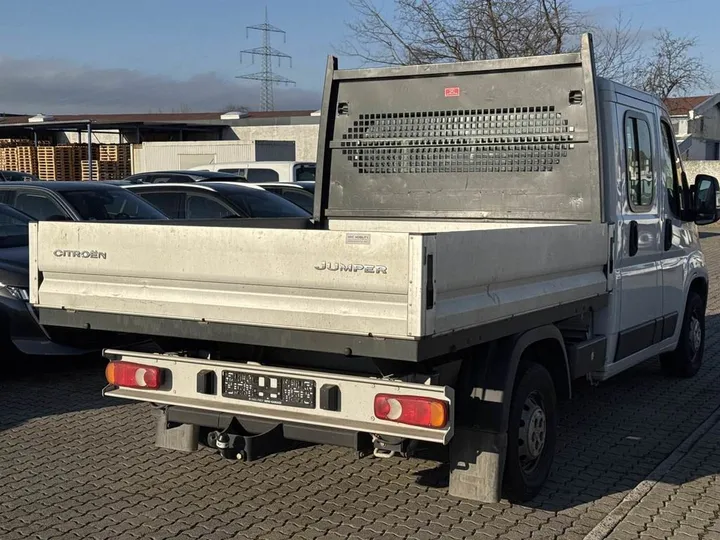 Citroën Jumper