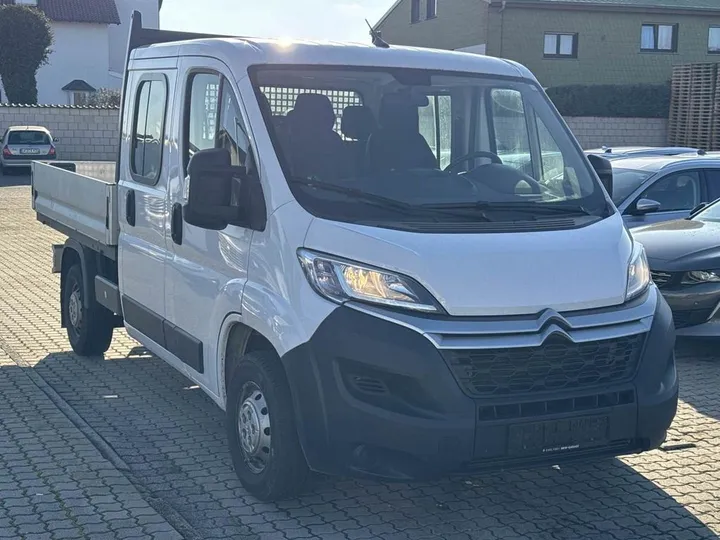 Citroën Jumper