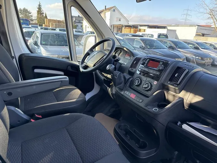 Citroën Jumper
