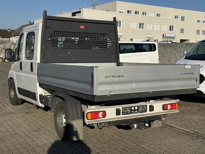 Citroën Jumper