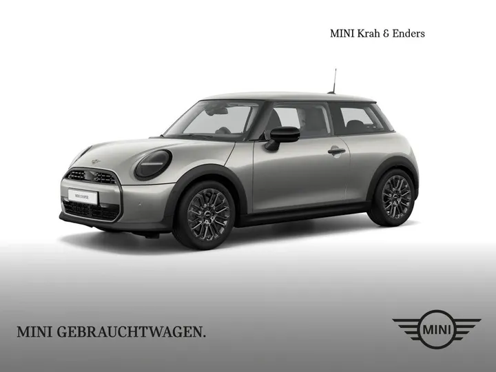 MINI Cooper C