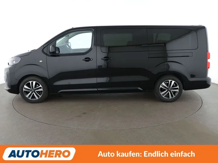 Citroën SpaceTourer