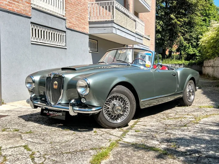 Lancia Other