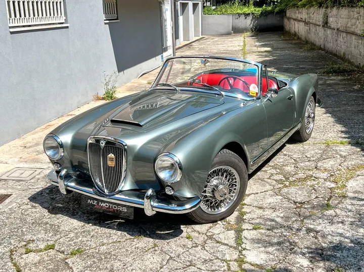 Lancia Other