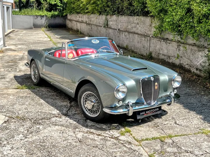 Lancia Other